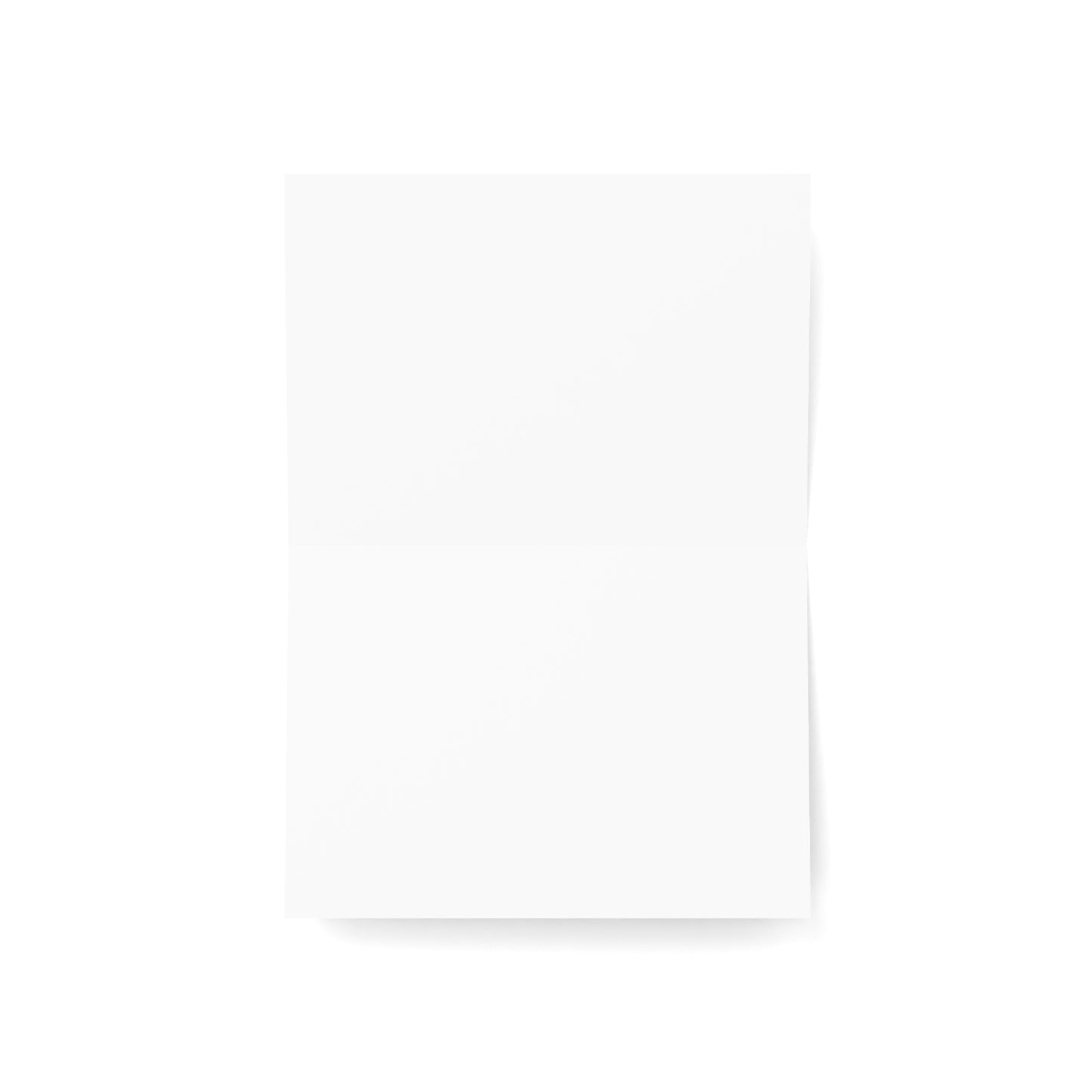 Tropical Palms Birthday Greeting Cards